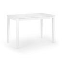 Wooden Dining Table for 4 People - Taku