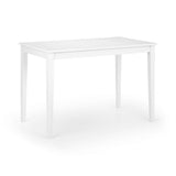 Wooden Dining Table for 4 People - Taku