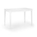 Wooden Dining Table for 4 People - Taku