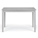 Wooden Dining Table for 4 People - Taku