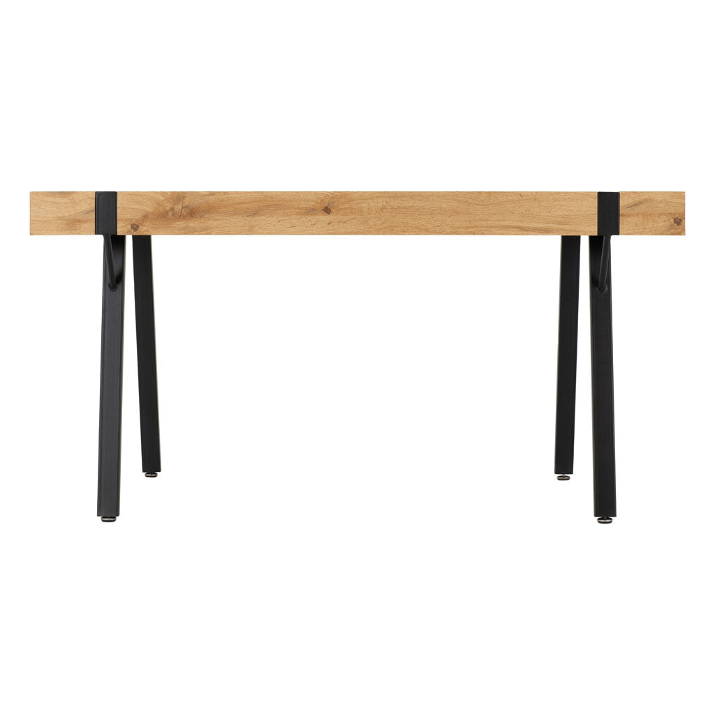 Wooden Dining Table for 4 People - Treviso