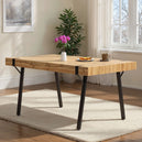 Wooden Dining Table for 4 People - Treviso