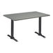 Wooden Dining Table for 4 to 6 People 120cm Wide Rectangular - Enduratop