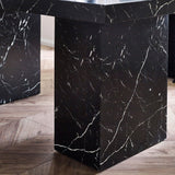 Wooden Dining Table for 4 to 6 People - Rome