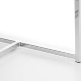 Wooden Dining Table for 4 to 6 People - Scala