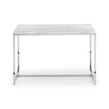 Wooden Dining Table for 4 to 6 People - Scala