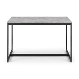 Wooden Dining Table for 4 to 6 People - Staten