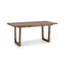 Wooden Dining Table for 4 to 6 People - Woburn