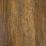 Wooden Dining Table for 4 to 8 People Extending Round - Zalida