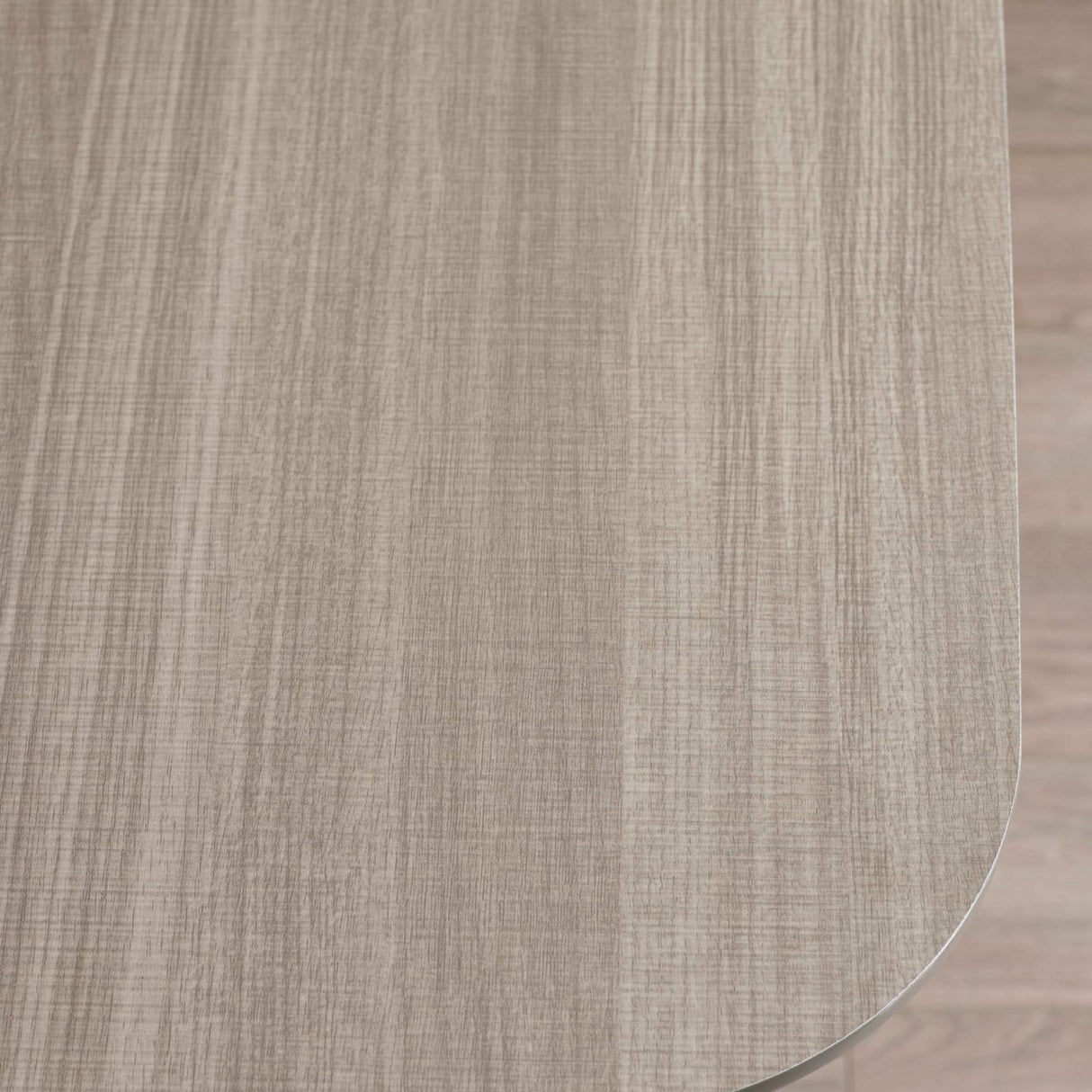 Wooden Dining Table for 6 People - Noah