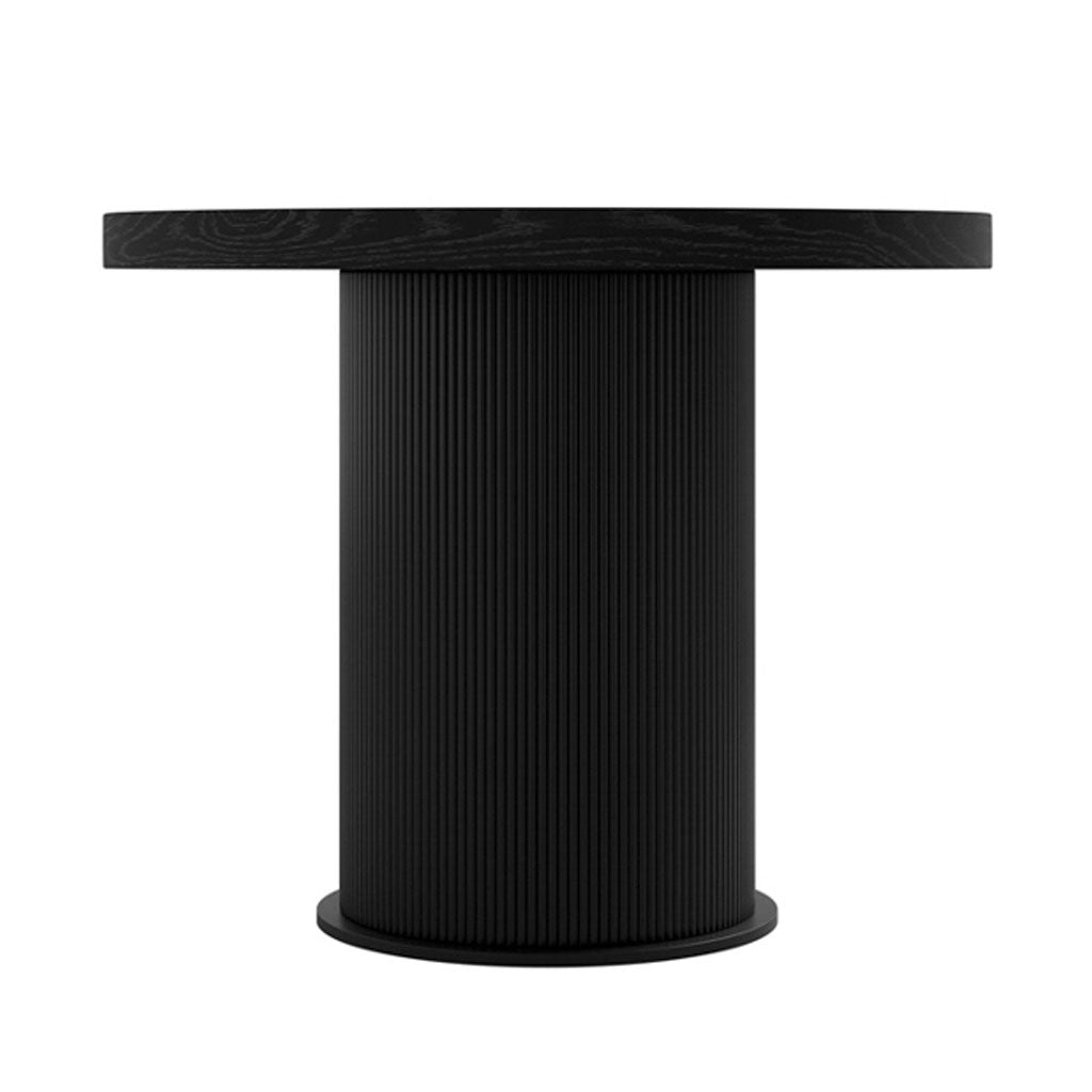 Wooden Dining Table for 6 People - Rina