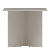 Wooden Dining Table in Rectangular for 4 People - Family