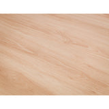 Wooden Dining Table Round for 4 People - Berwick