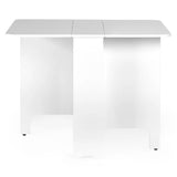 Wooden Dining Table With 2 Chairs - Gatan