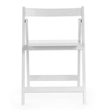 Wooden Dining Table With 2 Chairs - Gatan