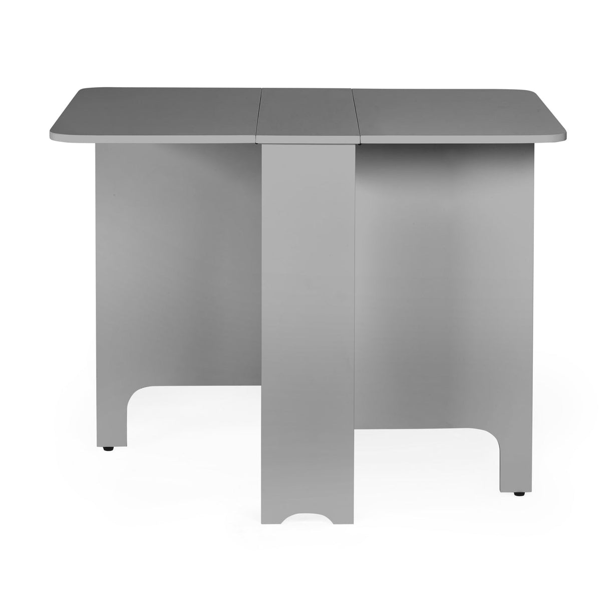 Wooden Dining Table With 2 Chairs - Gatan