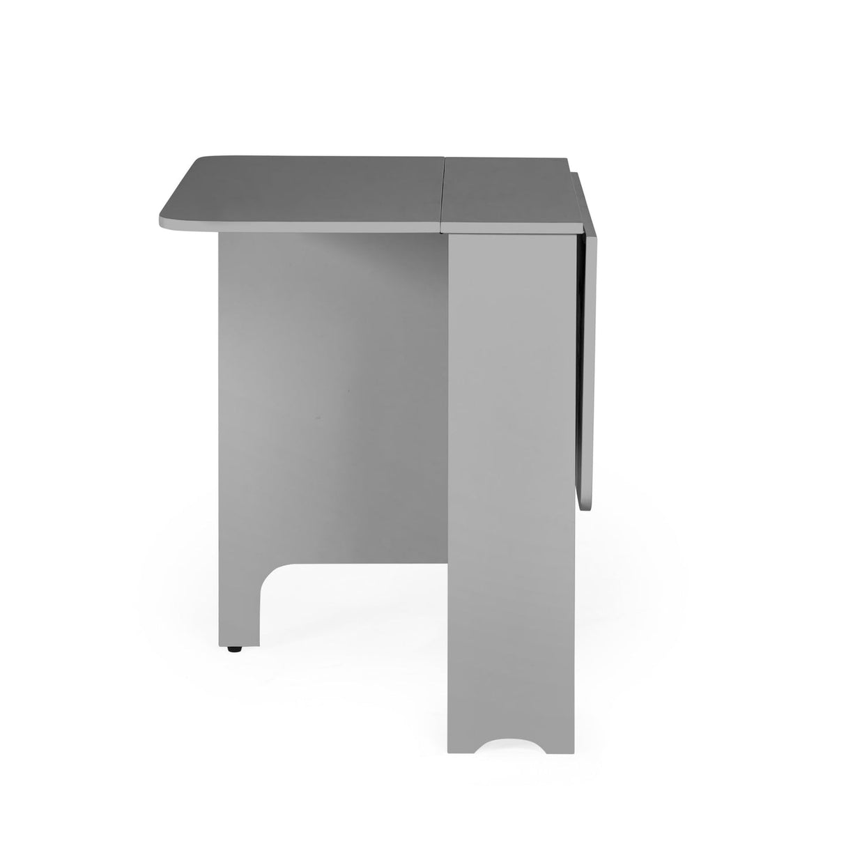 Wooden Dining Table With 2 Chairs - Gatan