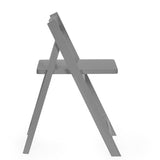 Wooden Dining Table With 2 Chairs - Gatan