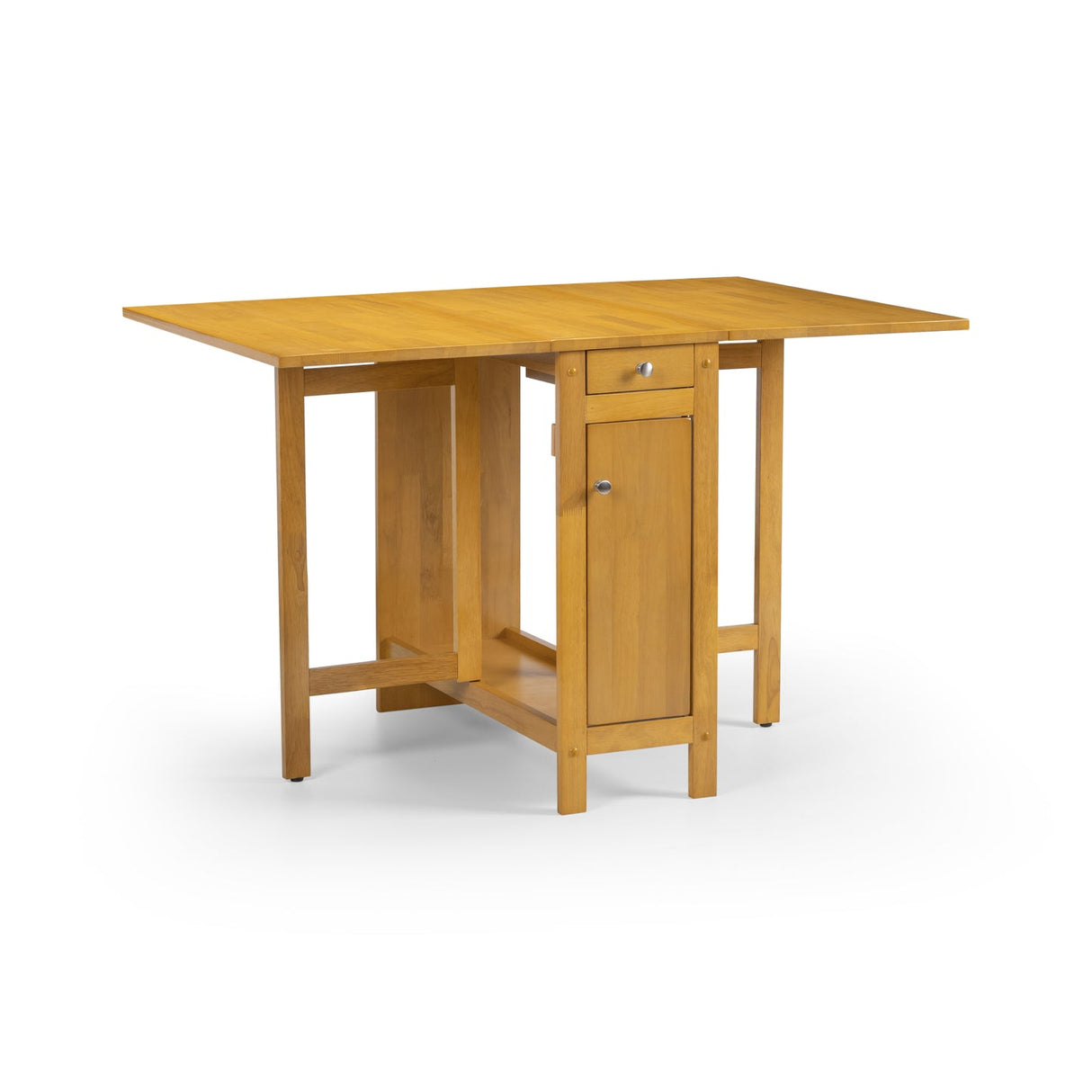 Wooden Dining Table With 4 Chairs - Savoy
