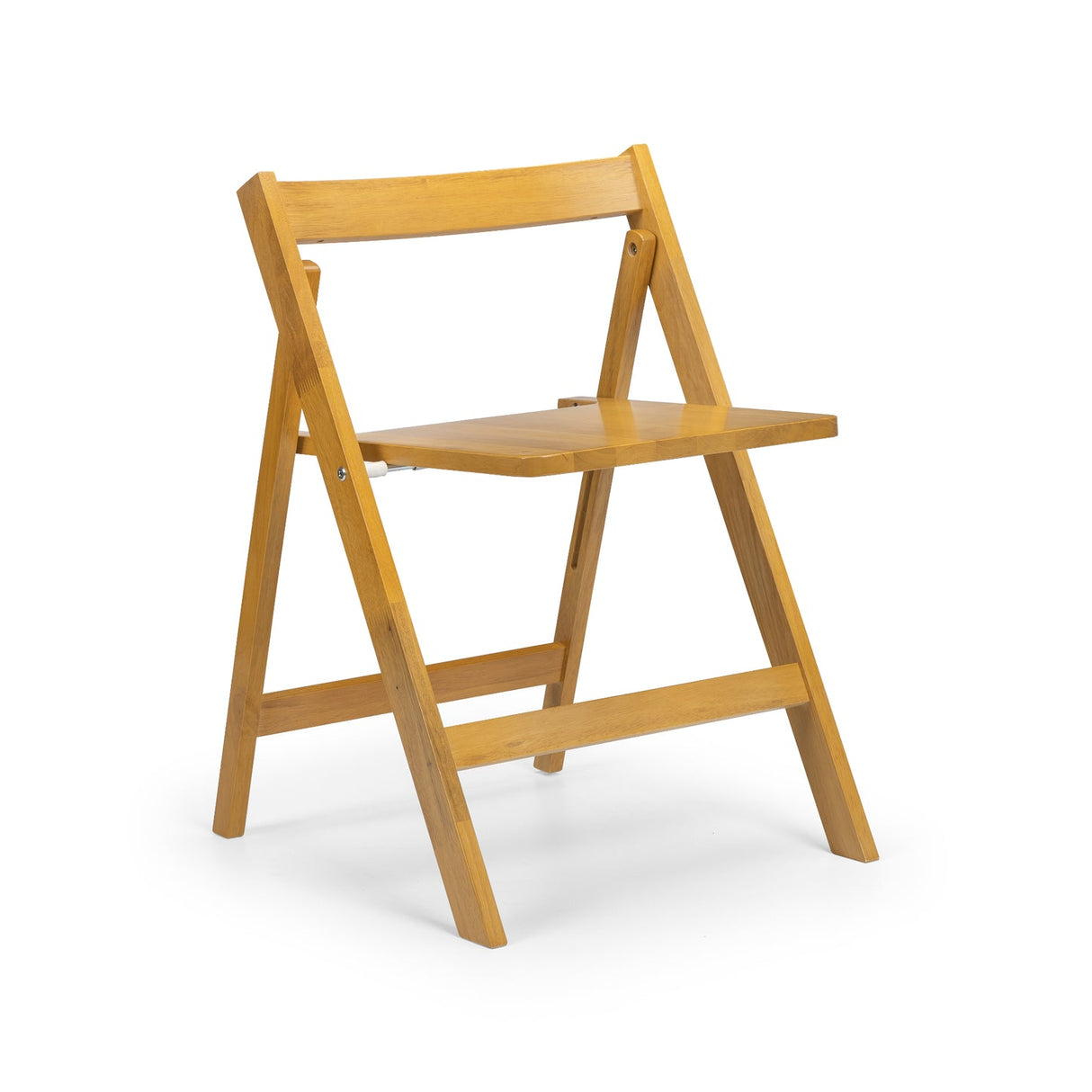 Wooden Dining Table With 4 Chairs - Savoy