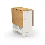 Wooden Dining Table With 4 Chairs - Savoy