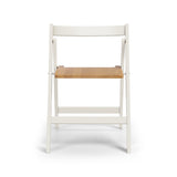 Wooden Dining Table With 4 Chairs - Savoy