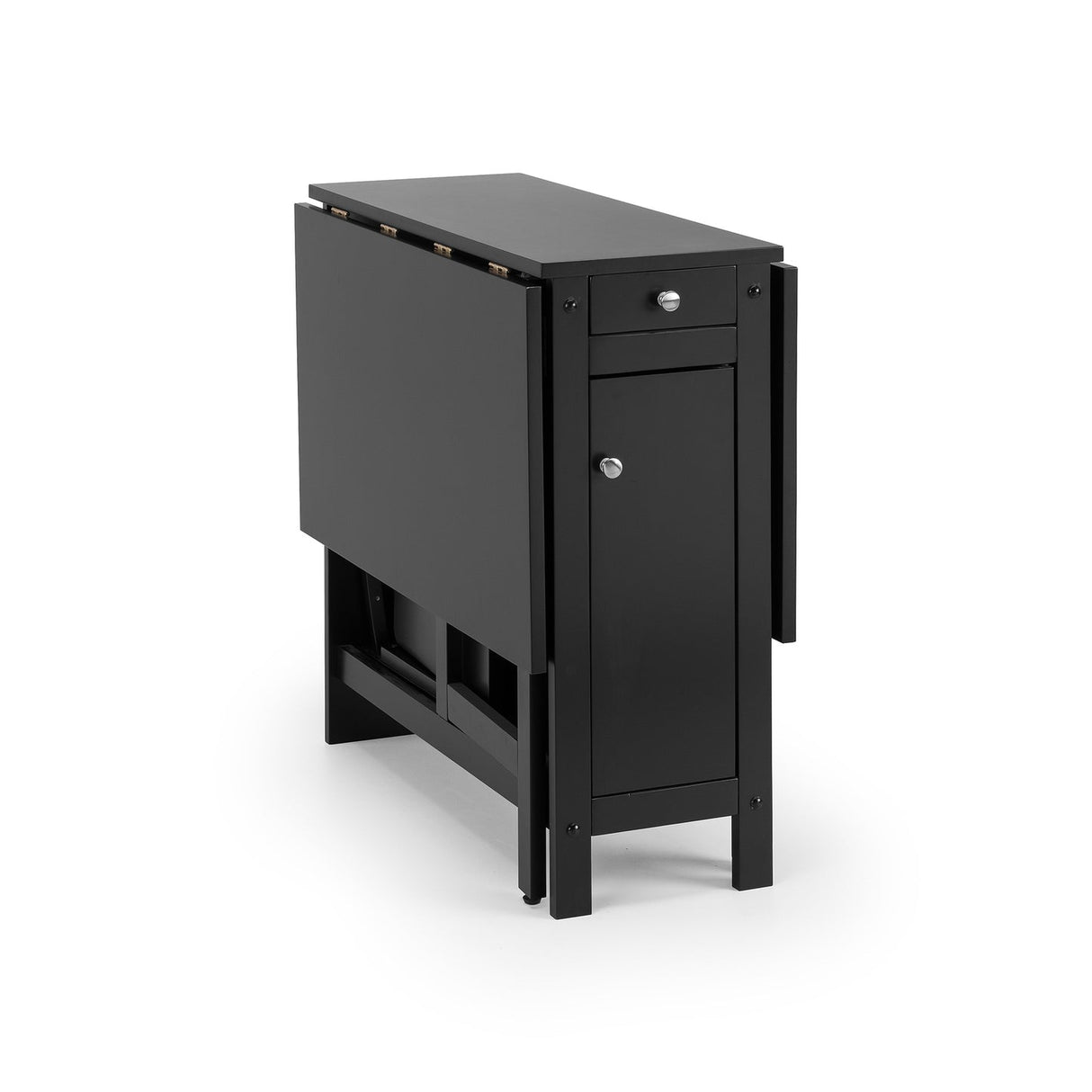 Wooden Dining Table With 4 Chairs - Savoy