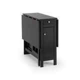 Wooden Dining Table With 4 Chairs - Savoy