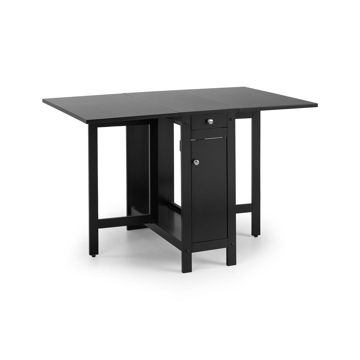 Wooden Dining Table With 4 Chairs - Savoy