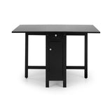 Wooden Dining Table With 4 Chairs - Savoy