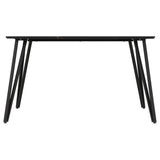 Wooden Dining Table With 4 Dining Chairs - Marlow