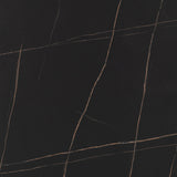 Wooden Dining Table With 4 Dining Chairs - Marlow