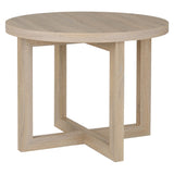Wooden Dining Table With 4 Stools - Cambourne