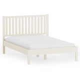 Wooden Double Bed - Coxmoor