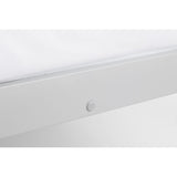 Wooden Double Bed - Luna