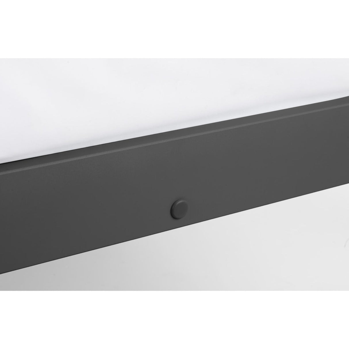 Wooden Double Bed - Luna