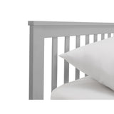 Wooden Double Bed With Underbed And Drawers - Maisie