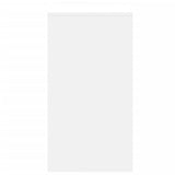 Wooden Dressing Table 60cm Wide With Stool - Vantage Home