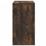 Wooden Dressing Table 60cm Wide With Stool - Vantage Home