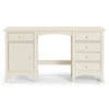 Wooden Dressing Table With 1 Door And 5 Drawers - Cameo