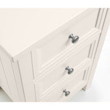 Wooden Dressing Table With 6 Drawers - Maine