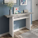 Wooden Extending Dining Table for 2 to 4 People - Lubbock