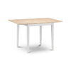 Wooden Extending Dining Table for 2 to 4 People - Rufford
