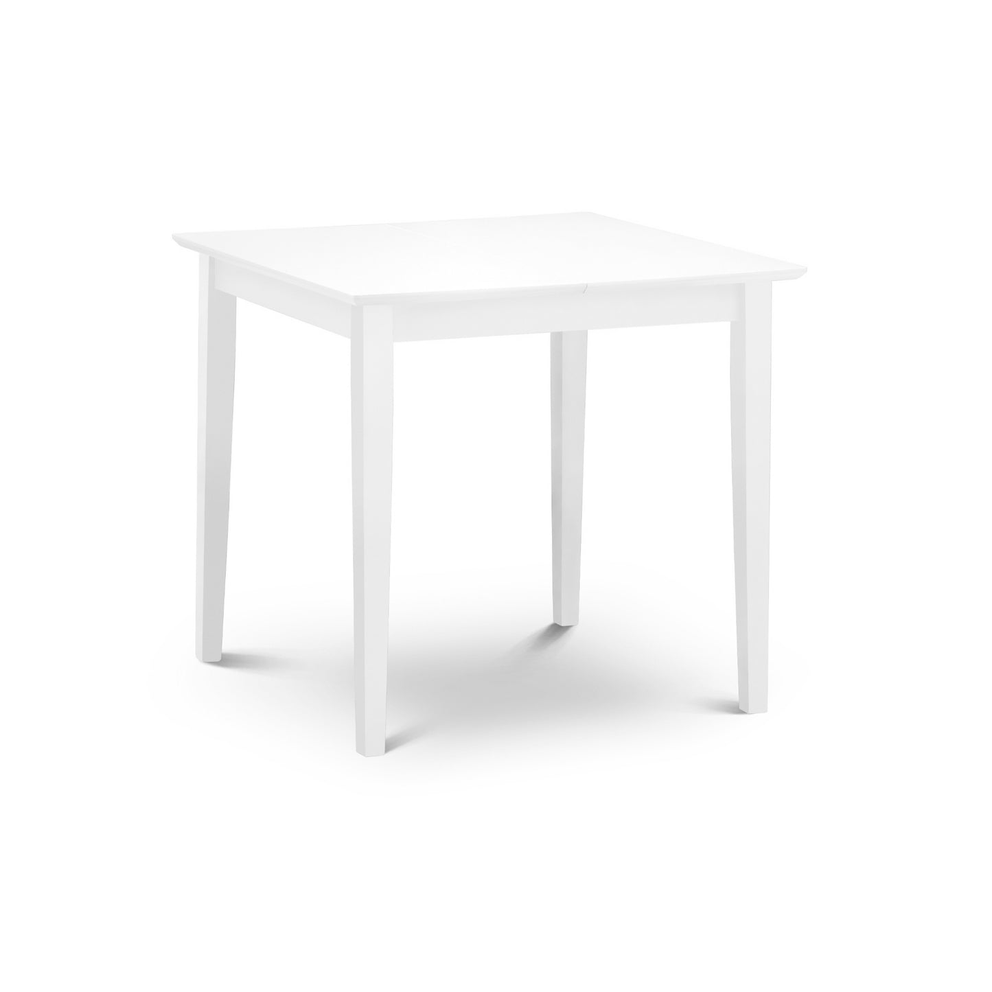 Wooden Extending Dining Table for 2 to 4 People - Rufford