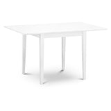 Wooden Extending Dining Table for 2 to 4 People - Rufford