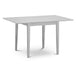 Wooden Extending Dining Table for 2 to 4 People - Rufford