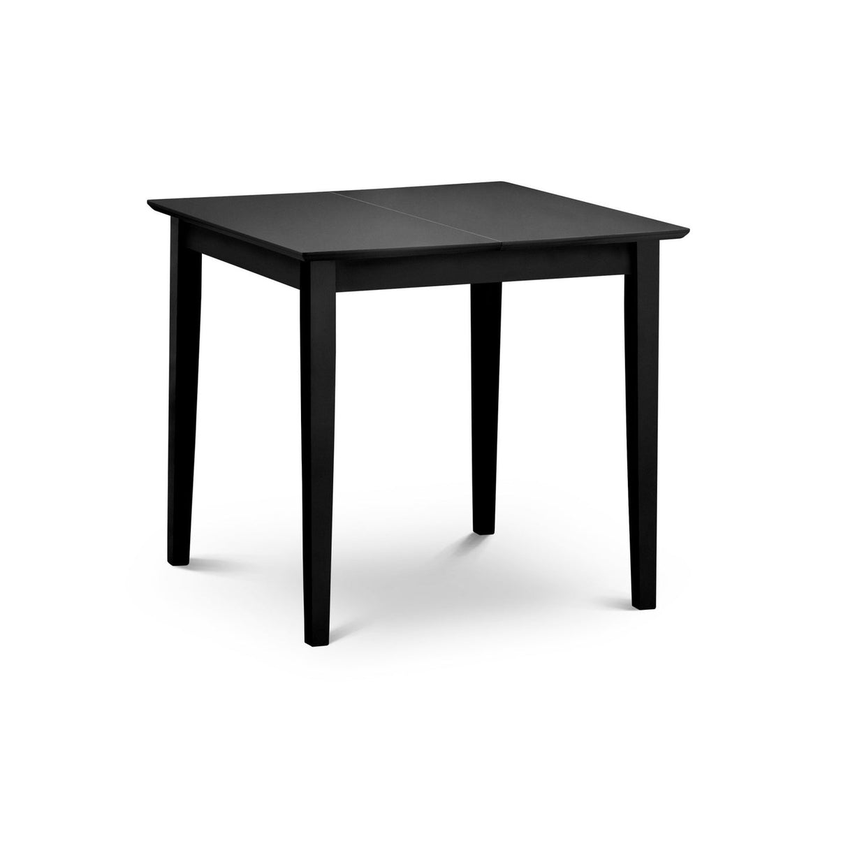 Wooden Extending Dining Table for 2 to 4 People - Rufford