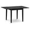 Wooden Extending Dining Table for 2 to 4 People - Rufford