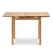 Wooden Extending Dining Table for 4 People - Coxmoor