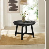 Wooden Extending Dining Table for 4 Person - Annika